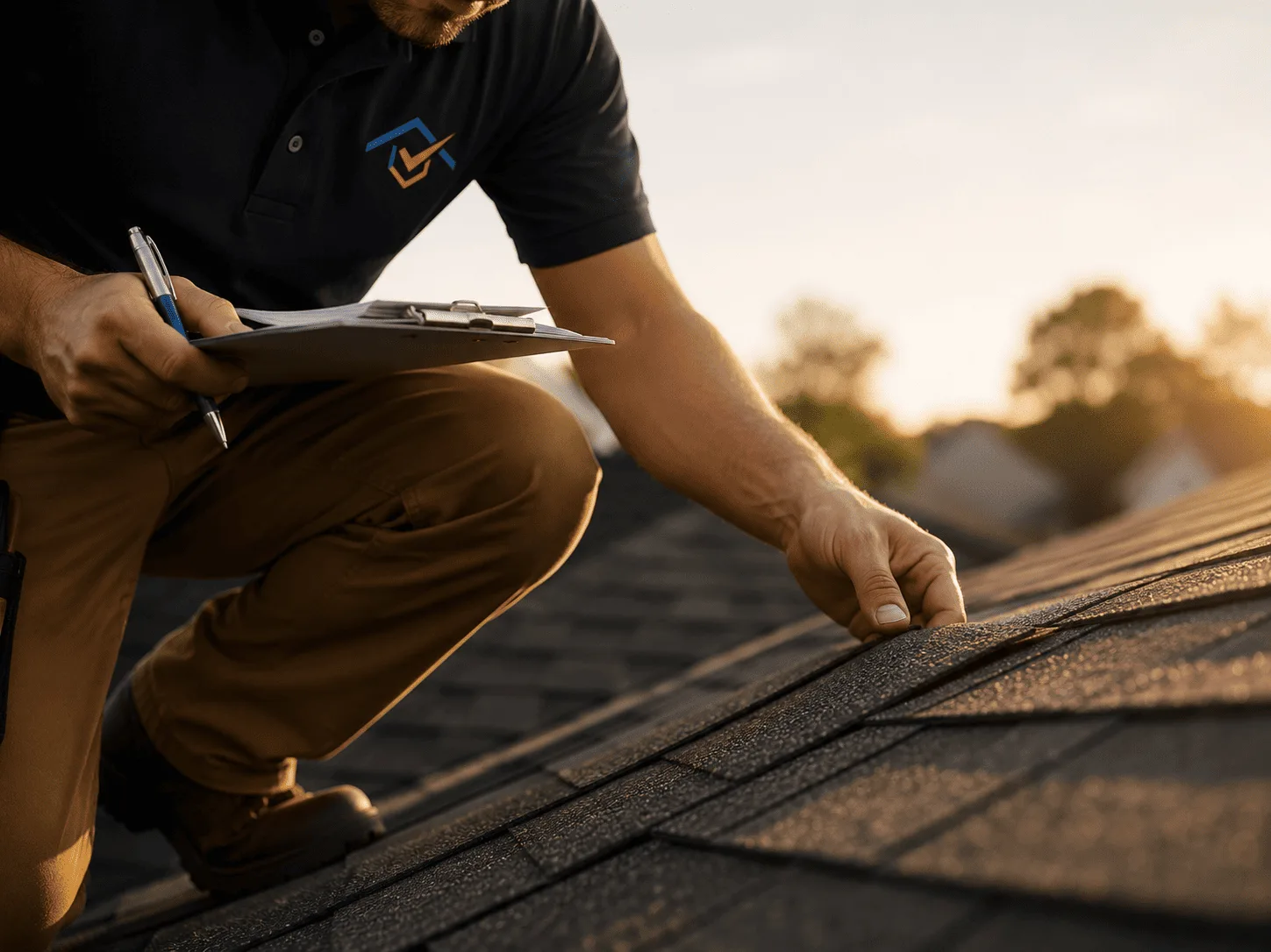 Why Choose Roof Inspection in Ridgeville, SC